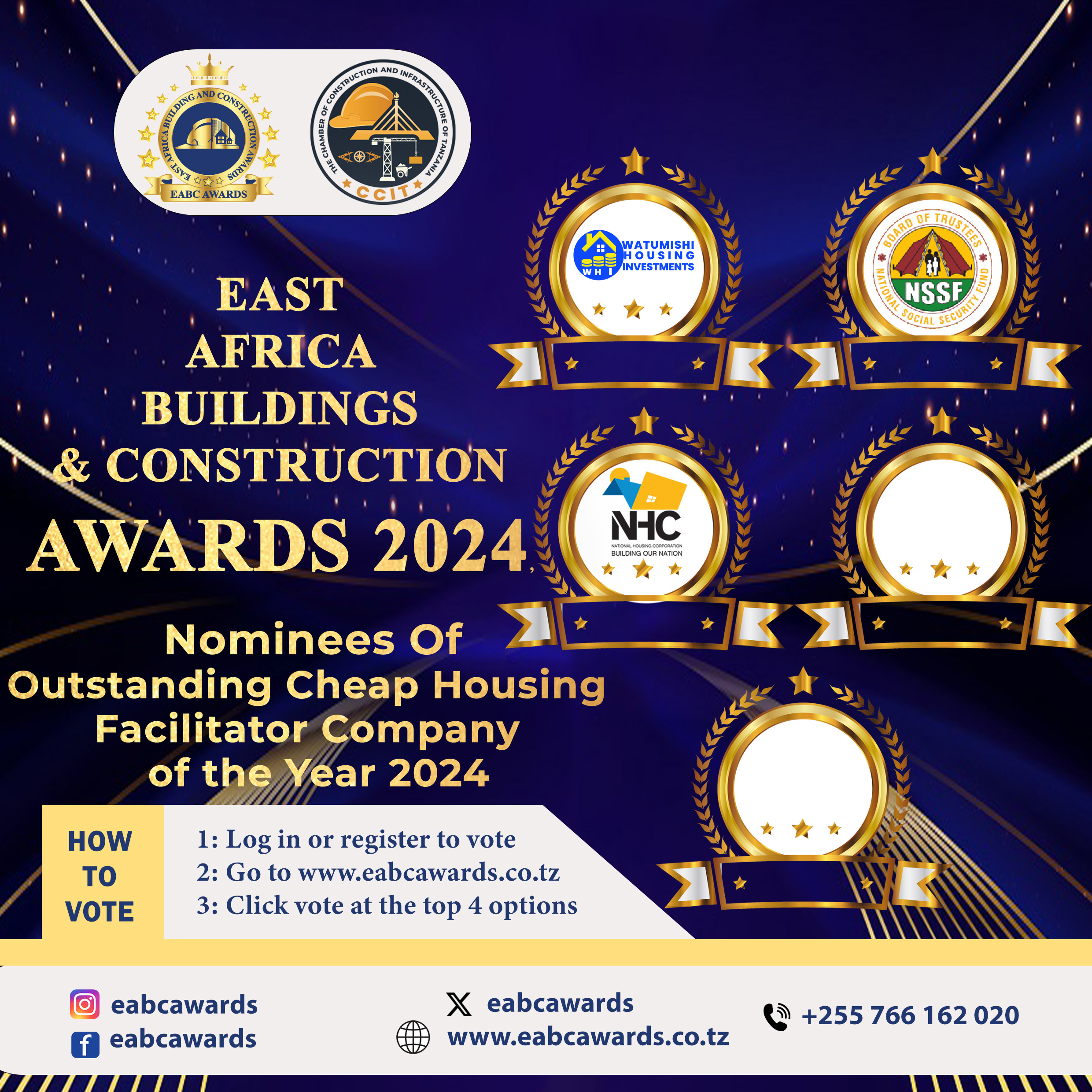 OUTSTANDING CHEAP HOUSING FACILITATOR COMPANY